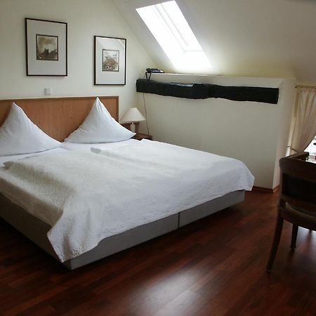 Annahof Hotel Blieskastel Szoba fotó