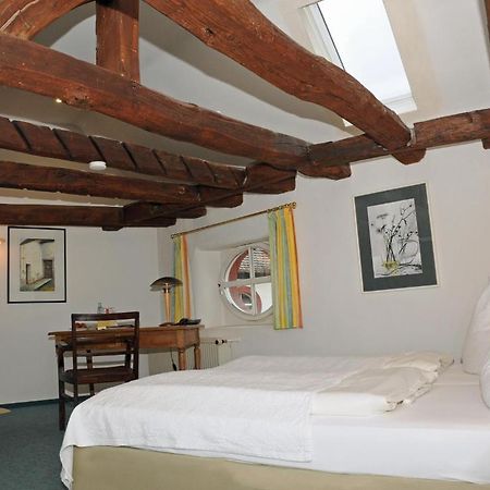 Annahof Hotel Blieskastel Szoba fotó