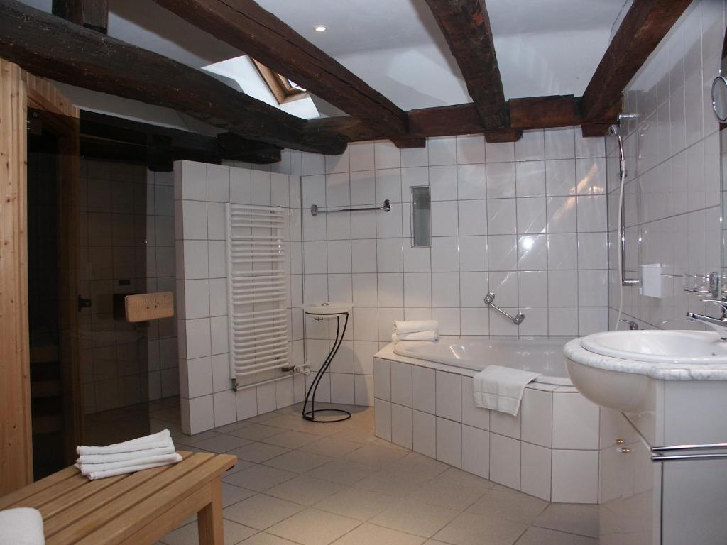 Annahof Hotel Blieskastel Szoba fotó