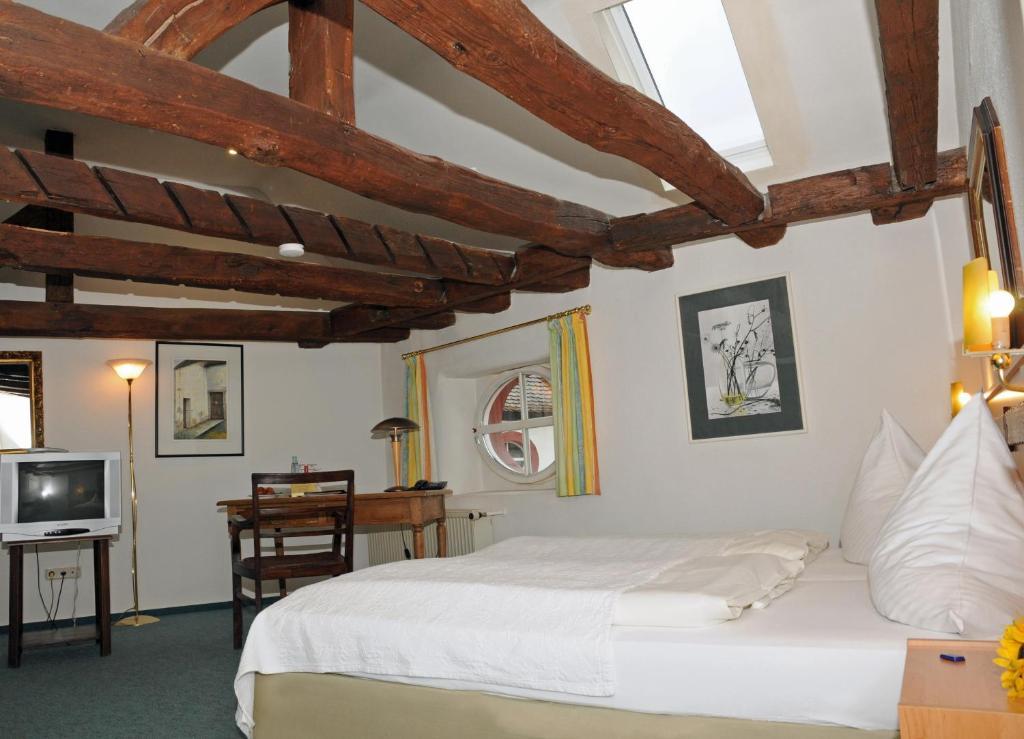 Annahof Hotel Blieskastel Szoba fotó
