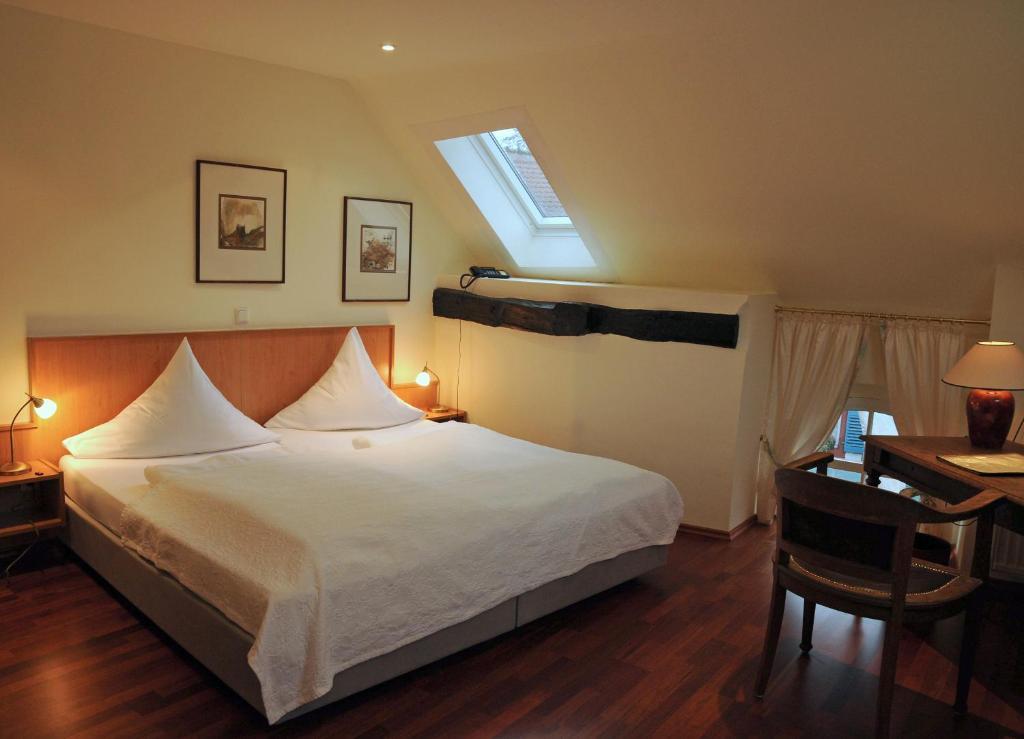 Annahof Hotel Blieskastel Szoba fotó